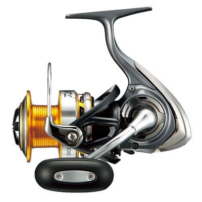 ダイワ　17 エクセラー　2508RH DAIWA（ダイワ） 17エクセラー 2508RH ／スピニングリール