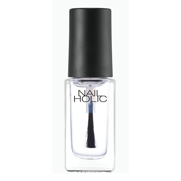 ネイルホリック ベースコート 5mL（SP030 ハードナー）×1の商品画像