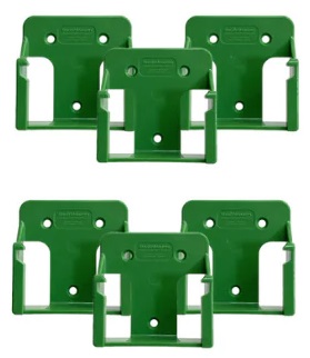  small size flight Stealth mount battery mount green BM-MHH18-GRN-6 HiKOKI( high ko-ki)14.4V*18V*36V battery for StealthMounts.