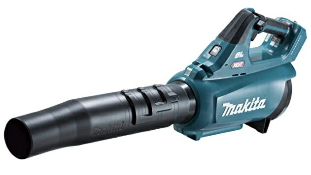  stock Makita rechargeable blower MUB001GZ body only blower function only 40Vmax correspondence makita set goods rose si