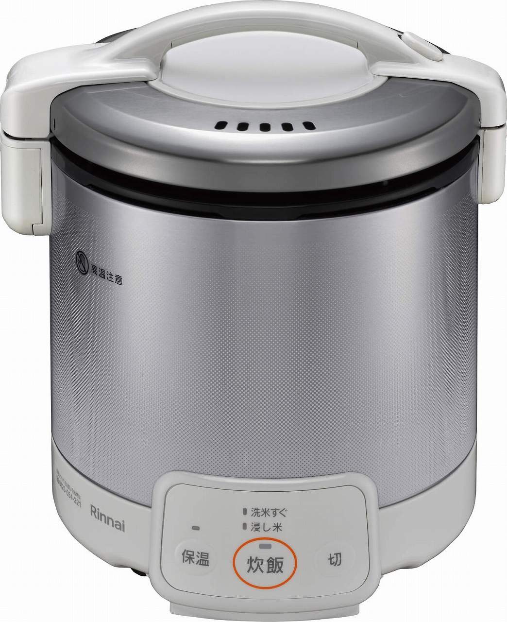 リンナイ 2升炊き 都市ガス 炊飯器 RR-20SF2 RR-200CF（旧RR-20SF2） リンナイ ガス炊飯器 | 業務用冷蔵庫