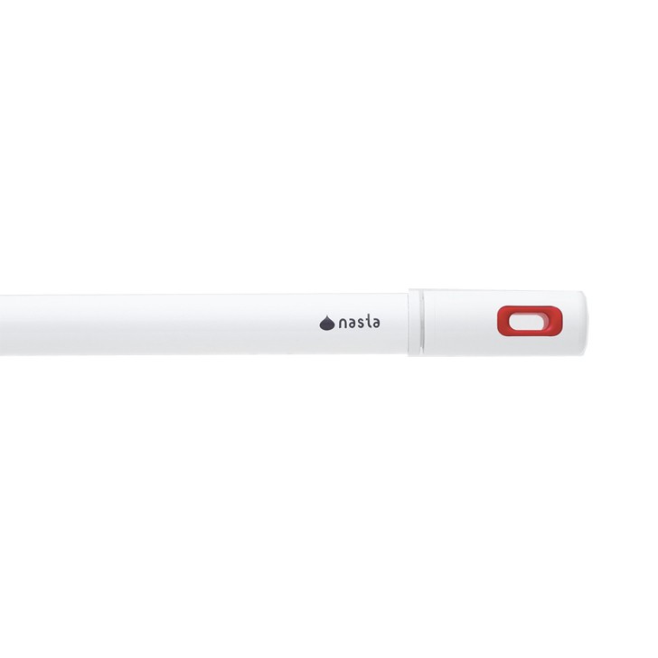 ナスタ ランドリーポール KS-NRP003-30P-R（レッド）の商品画像