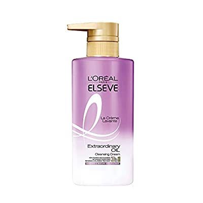 ロレアル パリ ロレアルパリ エルセーヴ エクストラオーディナリー オイル ラ クレム ラヴォン クレンジングクリーム ヴォリュプテ ロワイヤル ポンプ 440g 1個 レディースヘアシャンプー 最安値 価格比較 Yahoo ショッピング 口コミ 評判からも探せる
