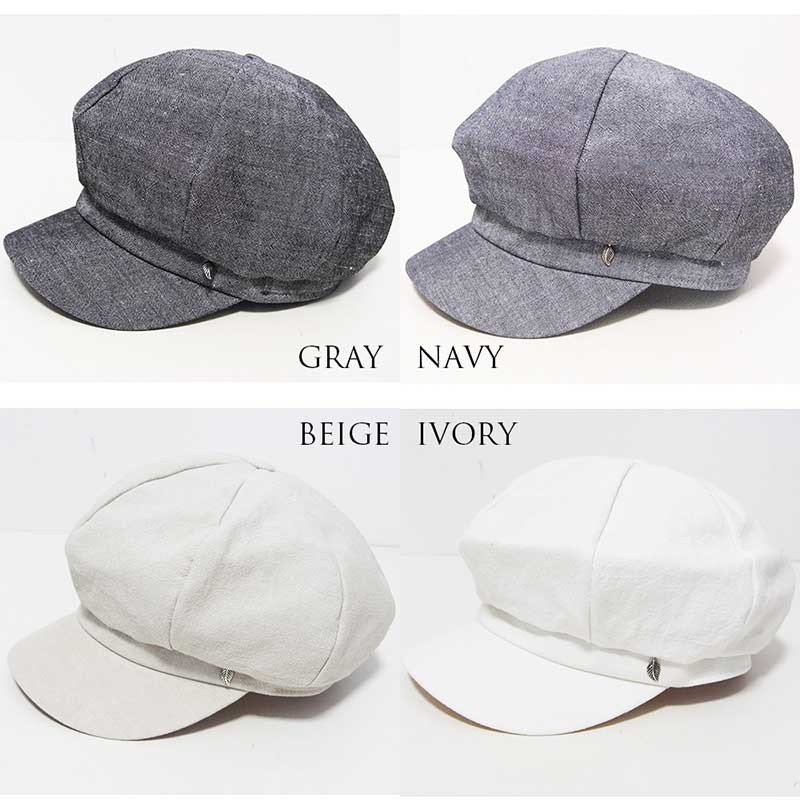 キャスケット 爆買いセール 帽子 ぼうし 無地 紫外線対策 レディース 夏 春 日よけ Uv対策