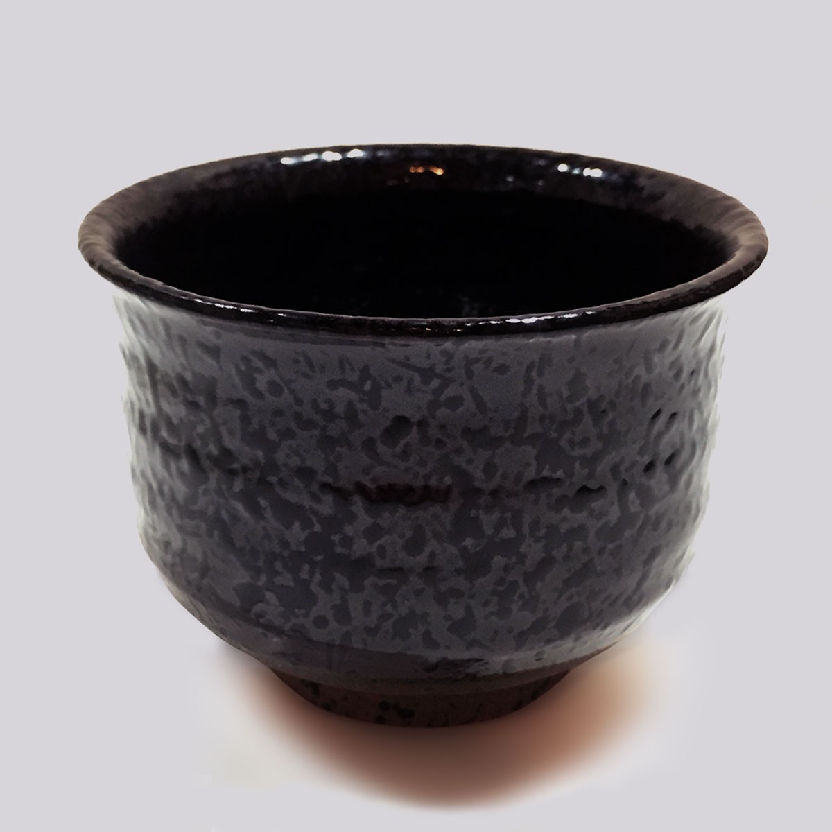 常滑焼 天目抹茶碗 茶道  粉引 湯のみ 陶器 茶器 和食器
