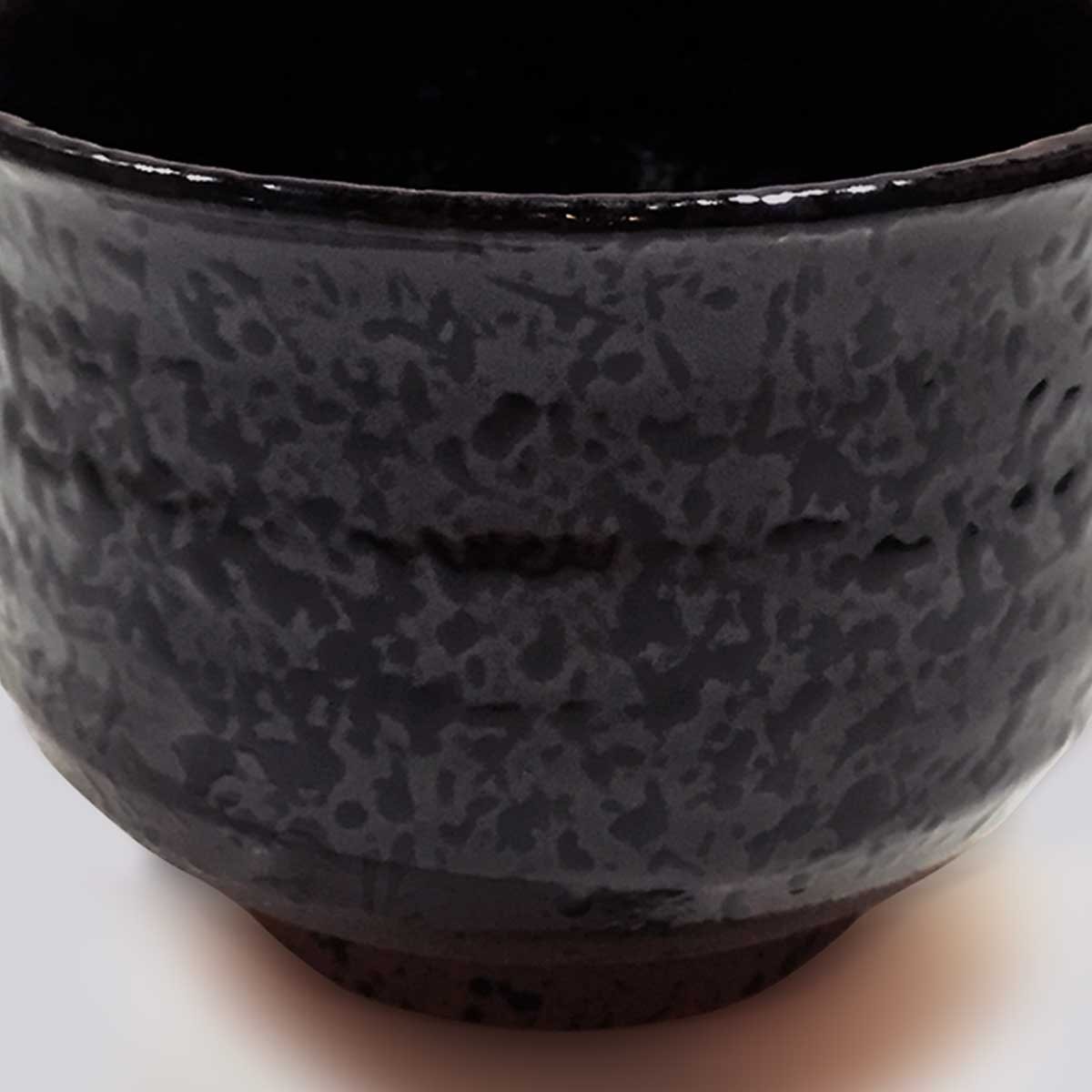 常滑焼 天目抹茶碗 茶道  粉引 湯のみ 陶器 茶器 和食器