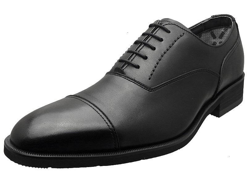 極美品✨リーガル ストレートチップ 35HR ゴアテックス 革靴 黒 ビジネス REGAL リーガル ストレートチップ 35HR BLACK ブラック GORE-TEX