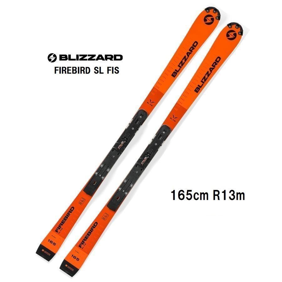 2024 BLIZZARD Blizzard FIREBIRD SL FIS [ крепления нет ] лыжи рейсинг SL
