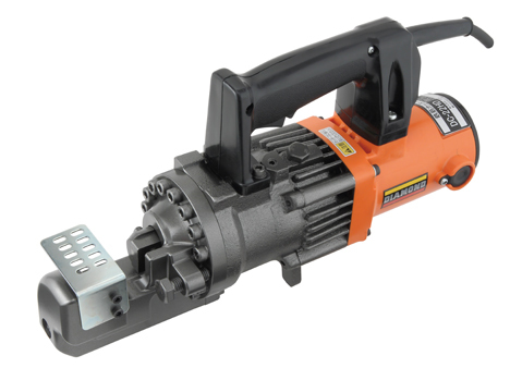 鉄筋カッター DC-22HDの商品画像