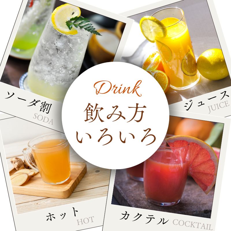  Father's day present drink . vinegar drinking vinegar gift yuzu b Lad orange blue mandarin orange fruits vinegar fruit vinegar 