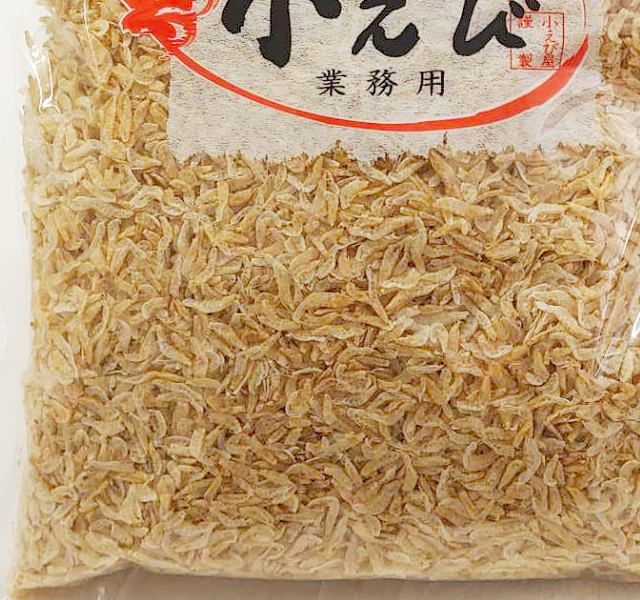  small .. dry 1kg (500g×2 sack ) small shrimp dry no addition high capacity business use 