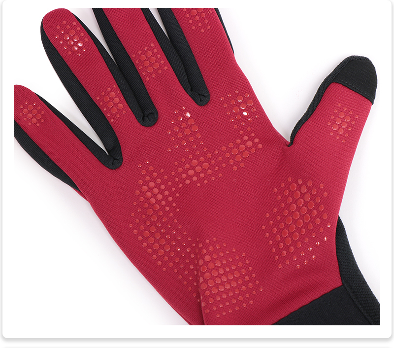  Adidas gloves glove touch panel correspondence smartphone correspondence grip attaching slip prevention attaching men's lady's man and woman use /BC Fit glove FYP33