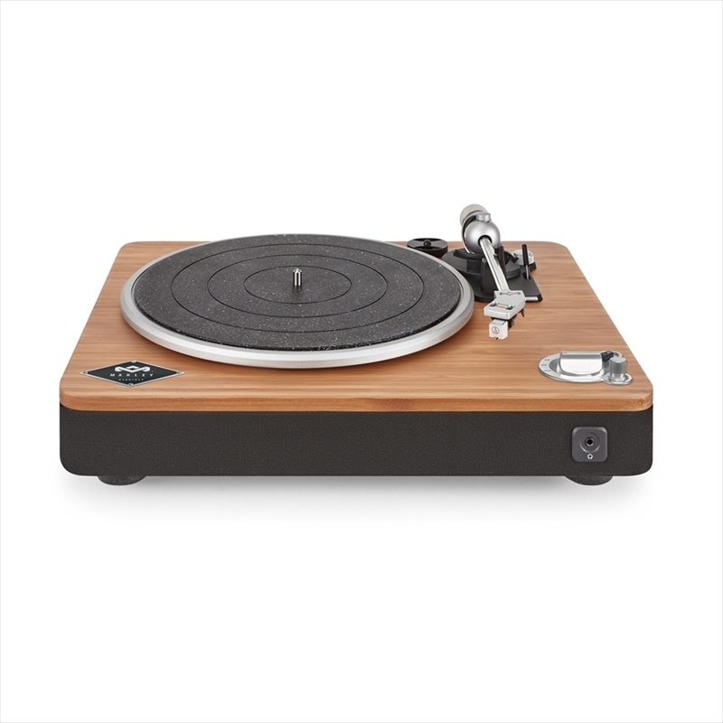 [ outlet / domestic regular goods / guarantee half year ]House of Marley wireless turntable STIR IT UP WIRELESS{ outer box defective goods }