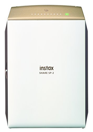 富士フイルム スマホ De チェキ Instax Share Sp 2 ゴールド フォトプリンター 最安値 価格比較 Yahoo ショッピング 口コミ 評判からも探せる