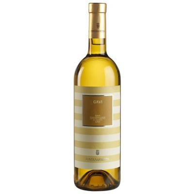 白ワイン イタリア フォンタナフレッダ ガヴィ デル コムーネ ディ ガヴィ 2019 750ml 白ワインの商品画像