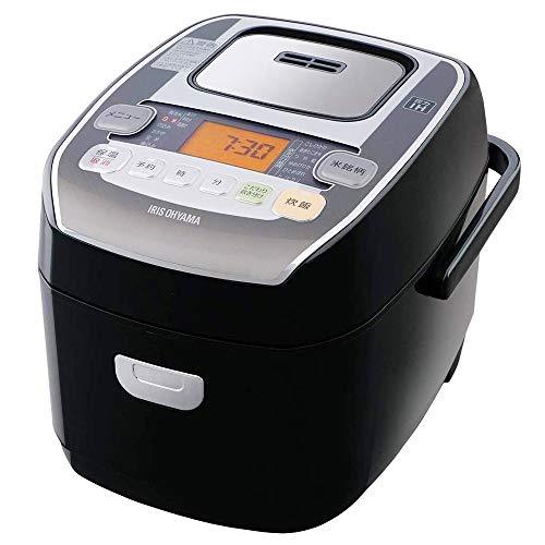 アイリスオーヤマ 銘柄炊き Rc Pa30 B 炊飯器 最安値 価格比較 Yahoo ショッピング 口コミ 評判からも探せる