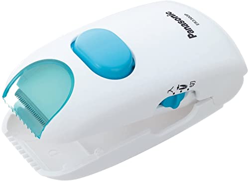 Panasonic プロ リニアバリカン ER-GP62-K （黒） 電気バリカン - 最
