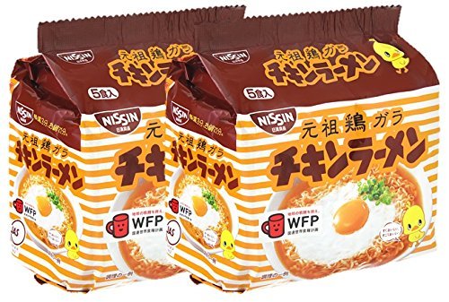 チキンラーメン / 2個