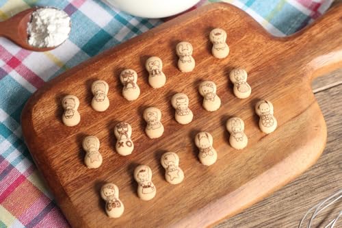  Hokuriku кондитерские изделия hokka Sanrio герой z лента печенье 42g×4 подставка упаковка 