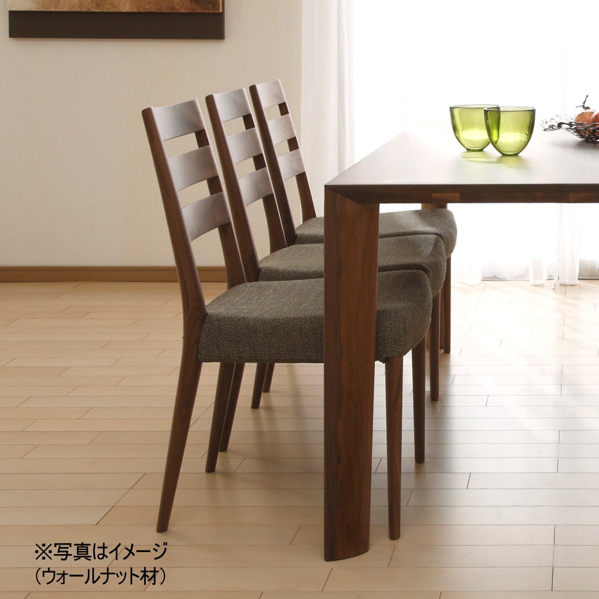 カリモク 食堂テーブル DU5200 ダイニング 幅150 奥行85 オーク カリモク 食堂テーブル DU5200 ダイニング 幅150 奥行85 オーク