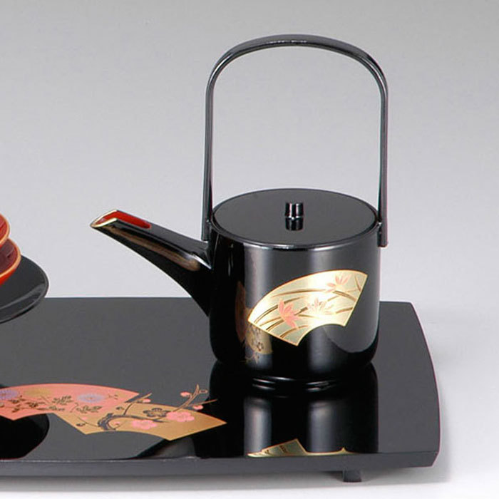 定番のお歳暮 木乾漆 本漆塗 鉄線 四ツ揃 屠蘇器 漆芸 Www Himalayatv Com