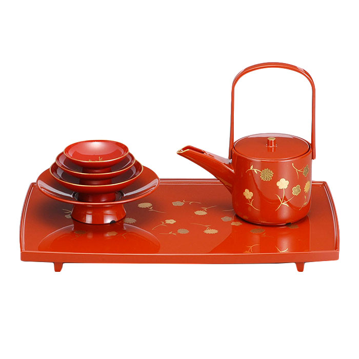 魅力的な お屠蘇セット おしゃれ 日本製 国産 会津漆器 四ツ揃 屠蘇器 花小紋 洗朱 切立胴張 箱入り 福袋 おせち 正月 迎春 Ta 074 曲げわっぱ弁当箱の漆器かりん本舗 通販 Yahoo ショッピング Filmisland Net