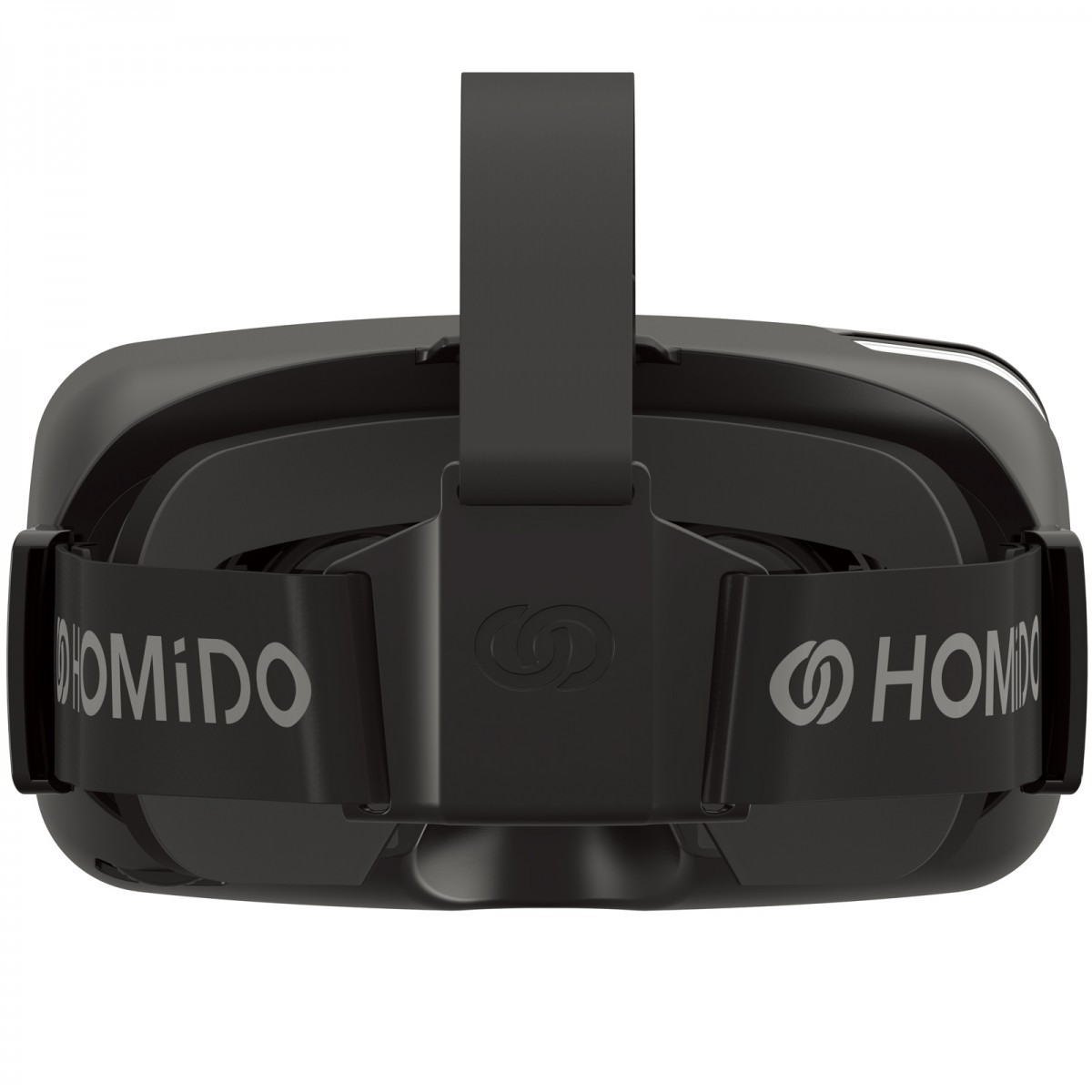 [VR goggle ]HOMIDO V2 DMM FANZA VR Android / iPhone 15 Plus correspondence smartphone idol game gift hobby -stroke less cancellation 