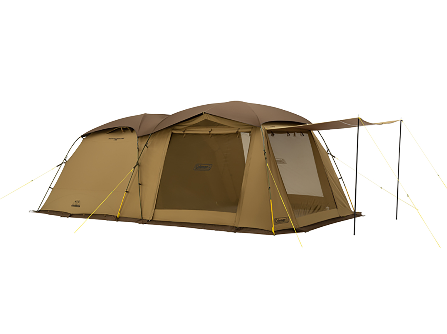 Coleman タフスクリーン2ルーム TX/MDX 2ルームテント - 最安値・価格