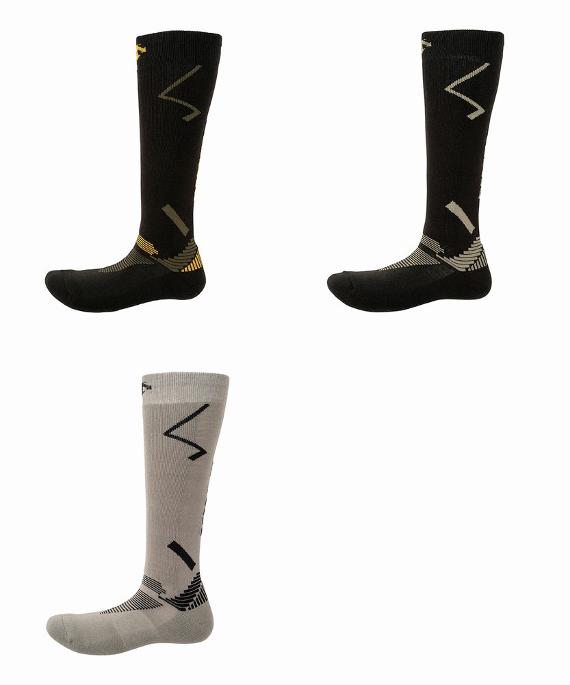 2023/2024 модель Descente лыжи носки носки 