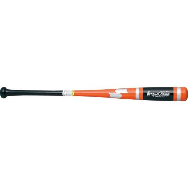 es SK тренировочная бита Lee g Champ TRAINING SSK-TRBJ0335 Junior orange 
