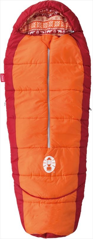 キッズマミー アジャスタブル/C4 （オレンジ） 品番2000027271