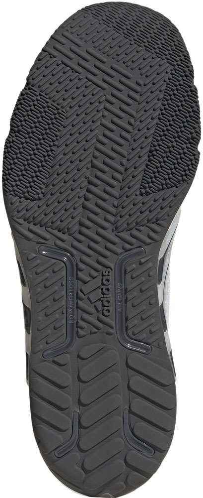 adidas Adidas обувь DROPSET TRAINER M GW3904 панель приборов GRY/GRY мульти- SP