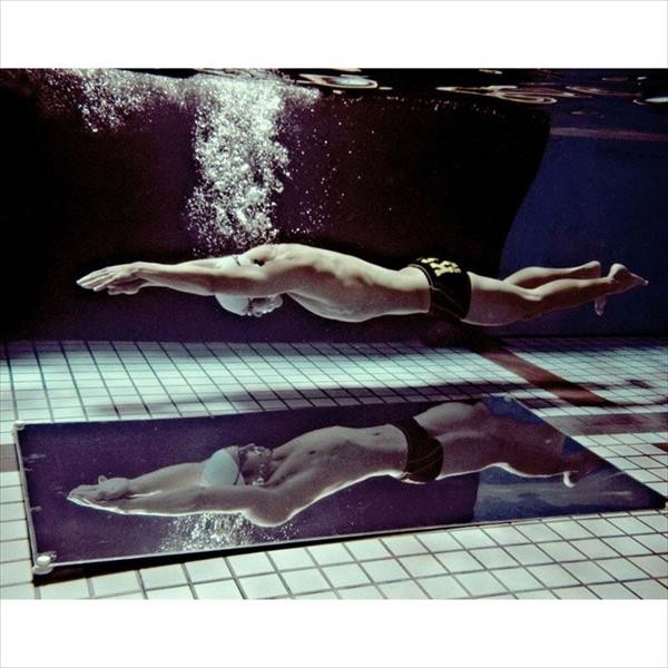 Soltec-swim(soru Tec ) Swimming Mirror α body 