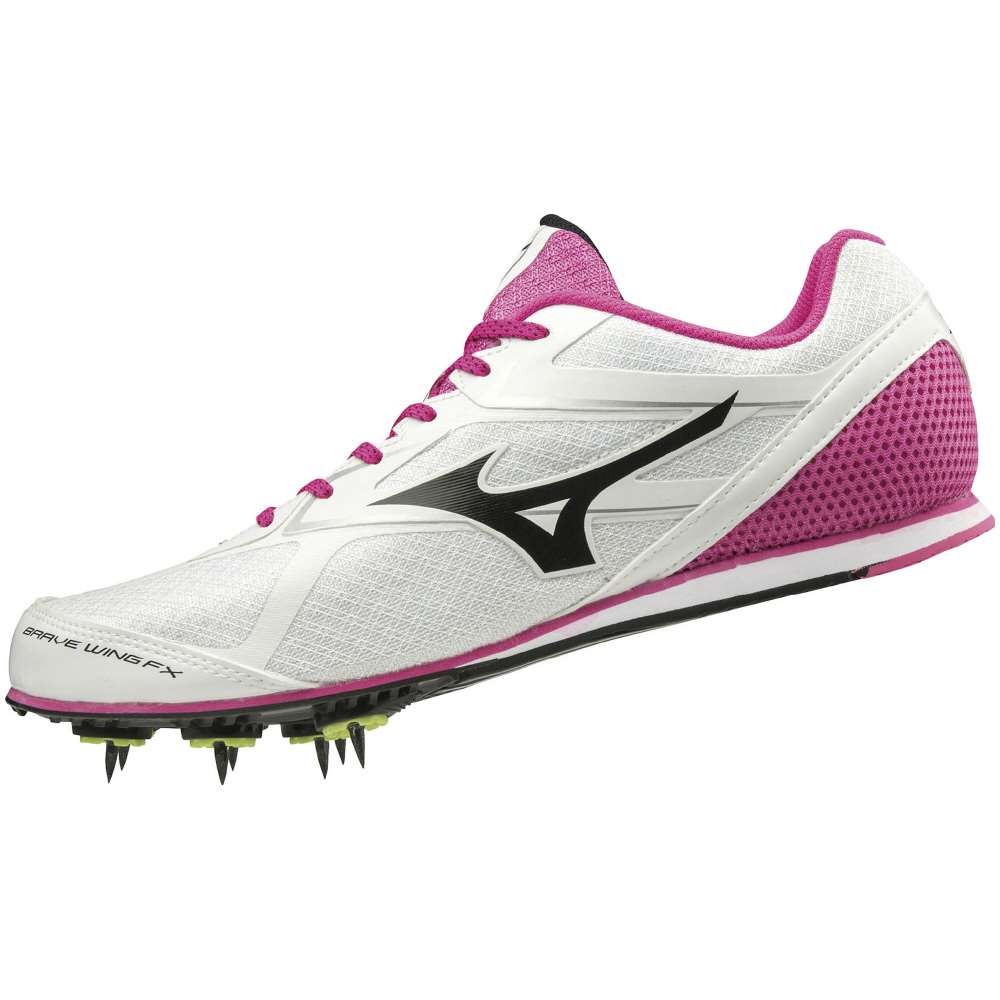 6周年記念イベントが ミズノ 陸上スパイク ピンク ブラック Cosycasa Co Il