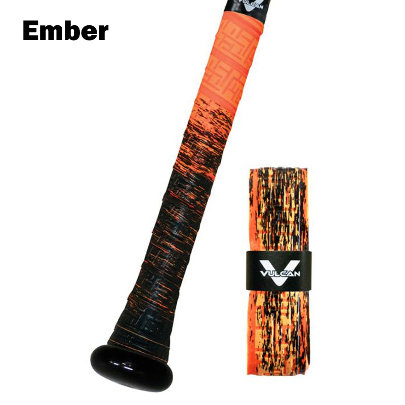 VULCAN baseball for grip tape FADE series 1.0mm V100