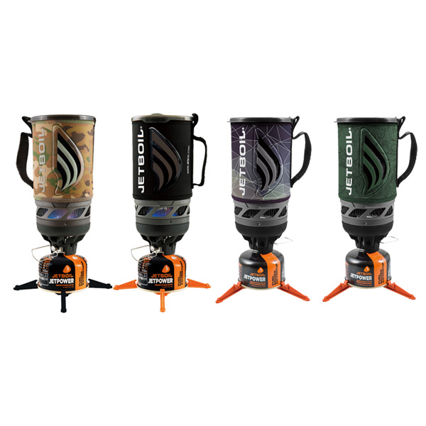 ジェットボイル フラッシュ ウィルダネス JETBOIL ジェットボイル フラッシュ
