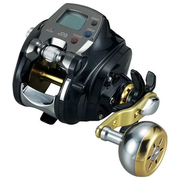 ダイワ レオブリッツ 300J 電動リール - 最安値・価格比較 ダイワ レオブリッツ 300J 電動リール - 最安値・価格比較