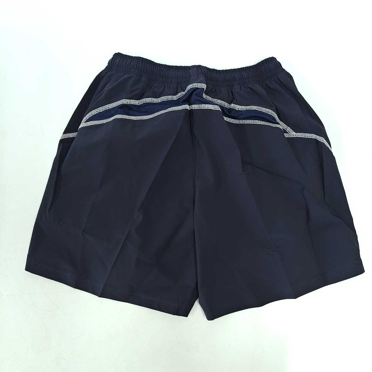 [ used * unused goods ] Mizuno half shorts pants S A75RW-90213 lady's MIZUNO sport tennis badminton training wear 