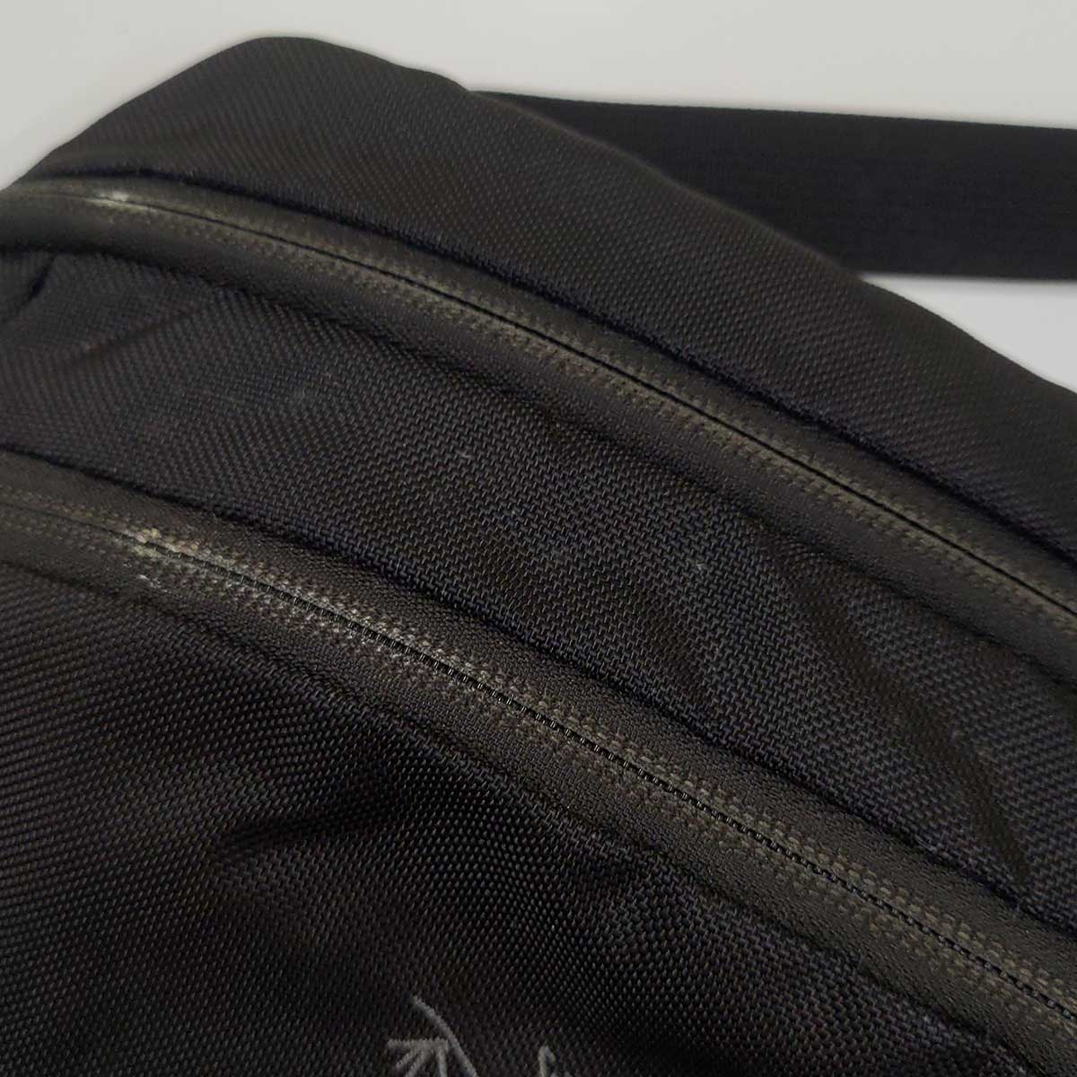 [ б/у ] Arc'teryx портфель sakoshu сумка на плечо bo-chi черный 17172-103720 мужской ARCTERYX