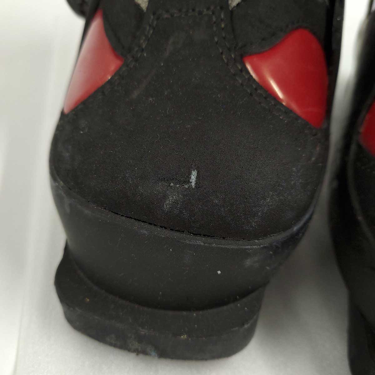 [ б/у ]DOLOMITE TOP FAN мягкие ботинки Dolomiti лыжи ботинки SKI SOFT 27.5cm мужской 