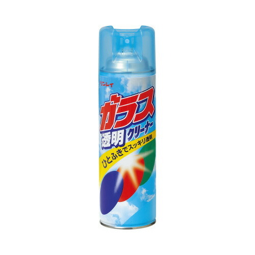  Lynn Ray стекло очиститель 480ml×5