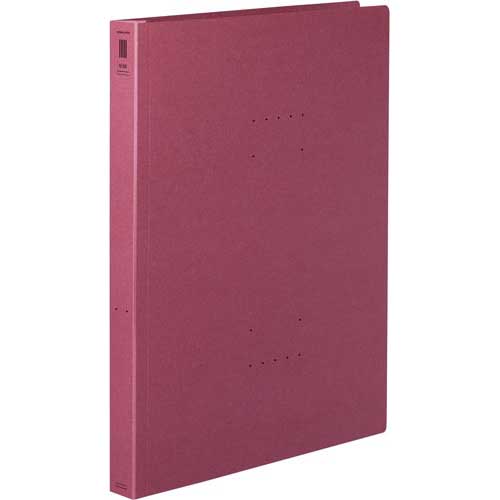 kokyo Flat файл NEOS A4 толщина .. красный 10 шт. 