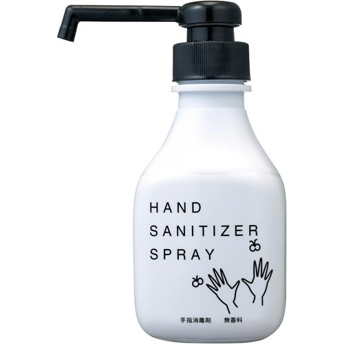  лев высокий Gene sanite-toA рука Mist современный 300mL