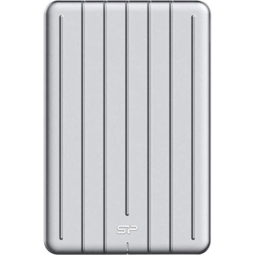 シリコンパワー Sp512gbpsdb75scs Bolt 5 512gb シルバー 外付けssd 最安値 価格比較 Yahoo ショッピング 口コミ 評判からも探せる