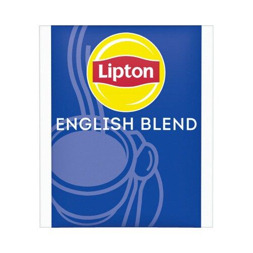 リプトン イングリッシュブレンド ティーバッグ 100袋 ×1セットの商品画像