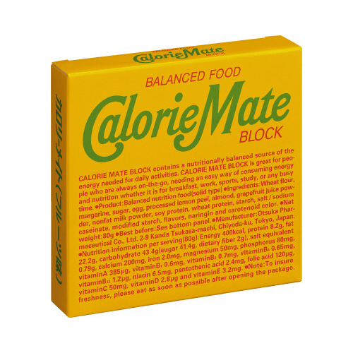 フルーツ味 / 1セット