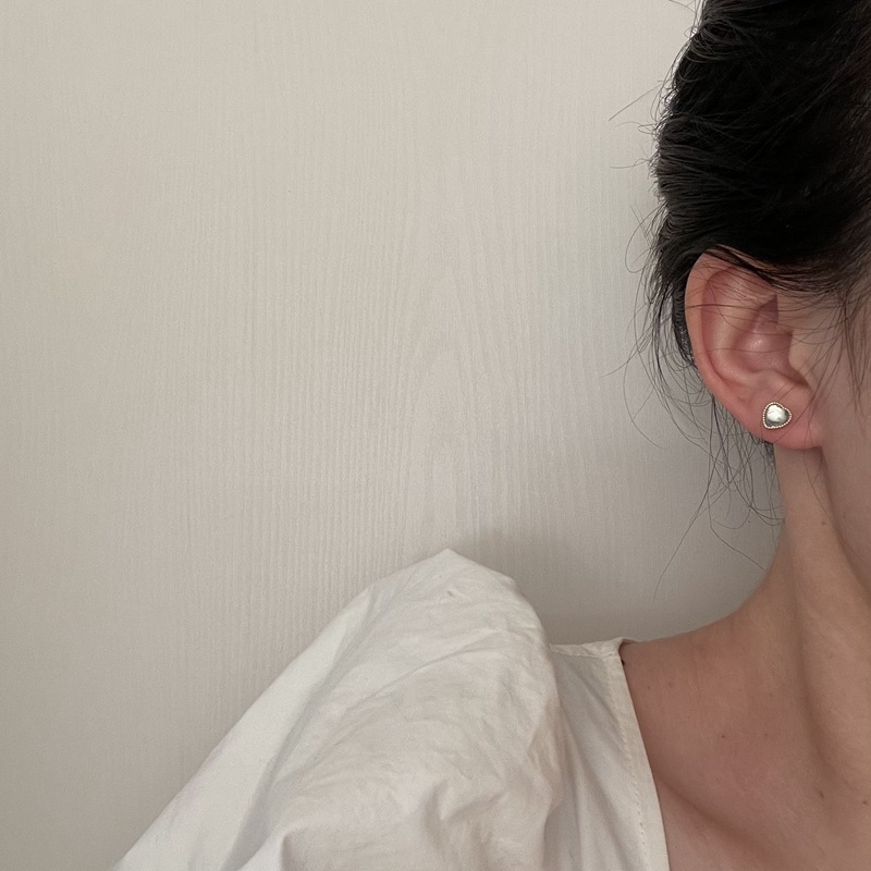 市場 送料無料 ピアス 小さめ スタッドピアス 女性 ボディピアス 片耳 アクセサリー レディース 婦人 単品
