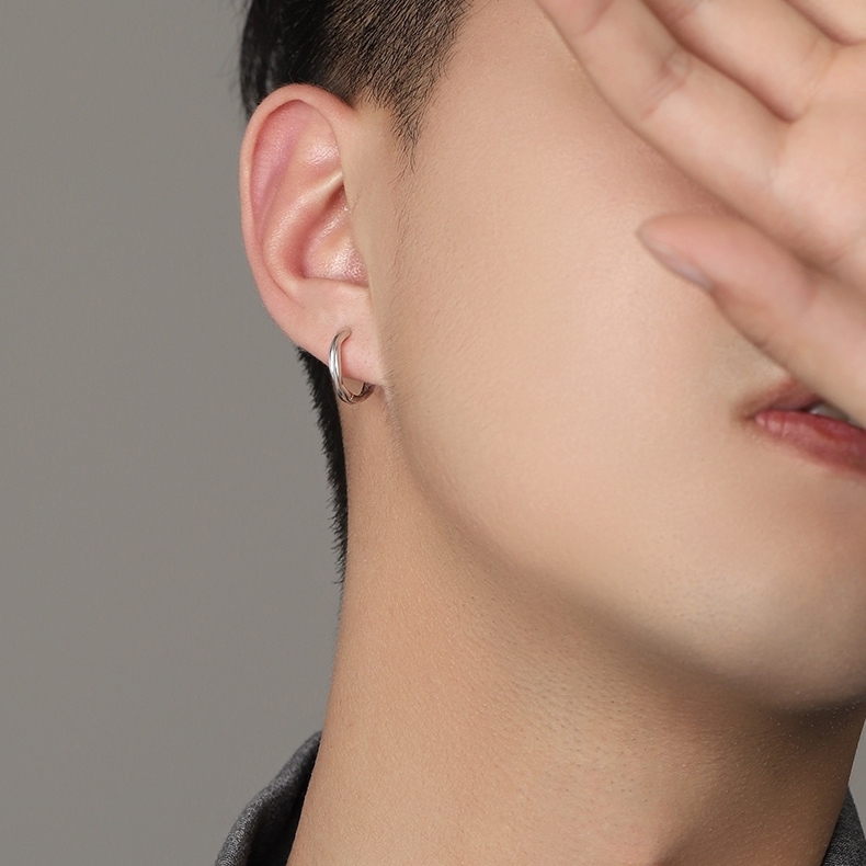 ピアス 両耳用 フープピアス アクセサリー メンズ 男性 レディース 女性 シンプル かっこいい おしゃれ ギフト プレゼント 贈り物 値引き