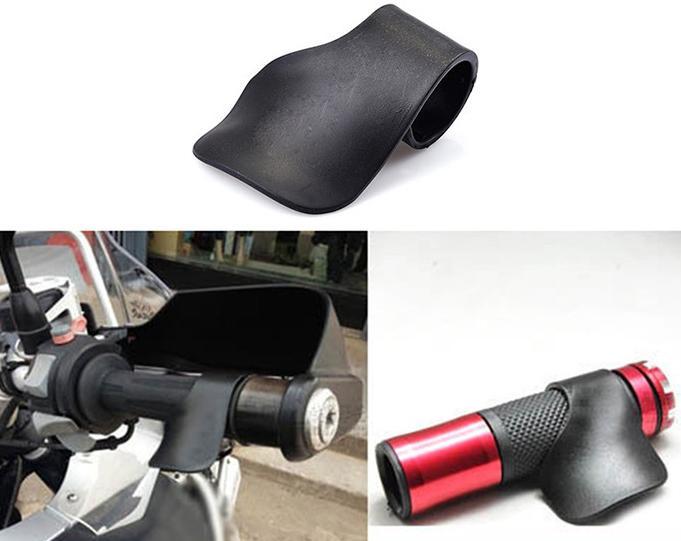  throttle assist for motorcycle single goods grip assist accelerator assist assistance throttle lock motorcycle single undecorated fabric simple 