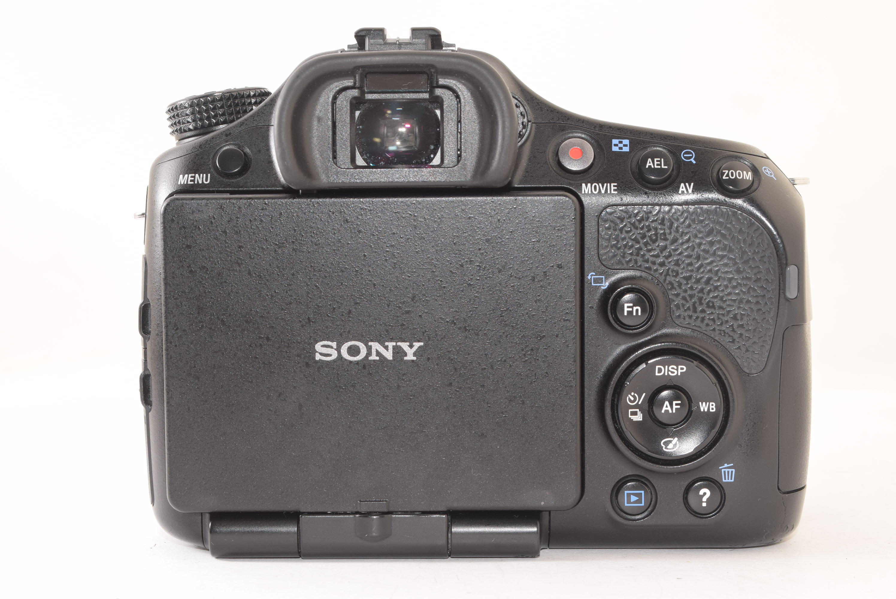 * прекрасный товар * SONY Sony α57 корпус SLT-A57 цифровой однообъективный зеркальный камера 2403059